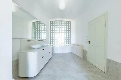 Interior de la Villa Stefan Zweig (Coldwell Banker International)