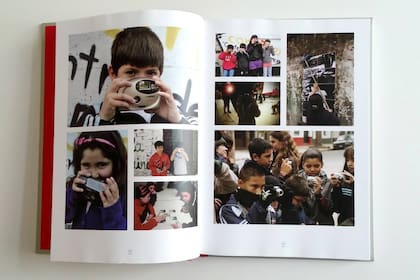 Interior del libro PH15