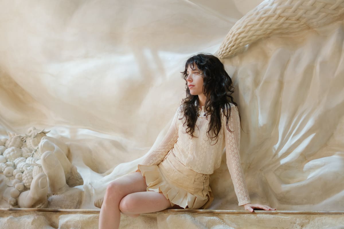 Interiorista y diseñadora, Eugenia Foguel se especializa en espacios de gastronomía