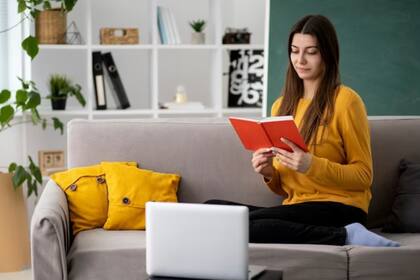 Interlingua nació a mediados del Siglo XX como parte de un movimiento ideológico