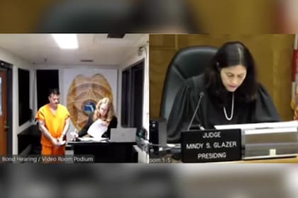 Interna. El abogado de uno de los argentinos detenidos en Miami asegura que su defendido no robó y responsabilizó a los amigos