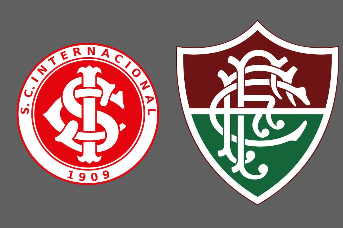 Internacional-Fluminense