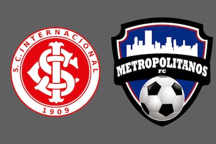 Internacional-Metropolitanos