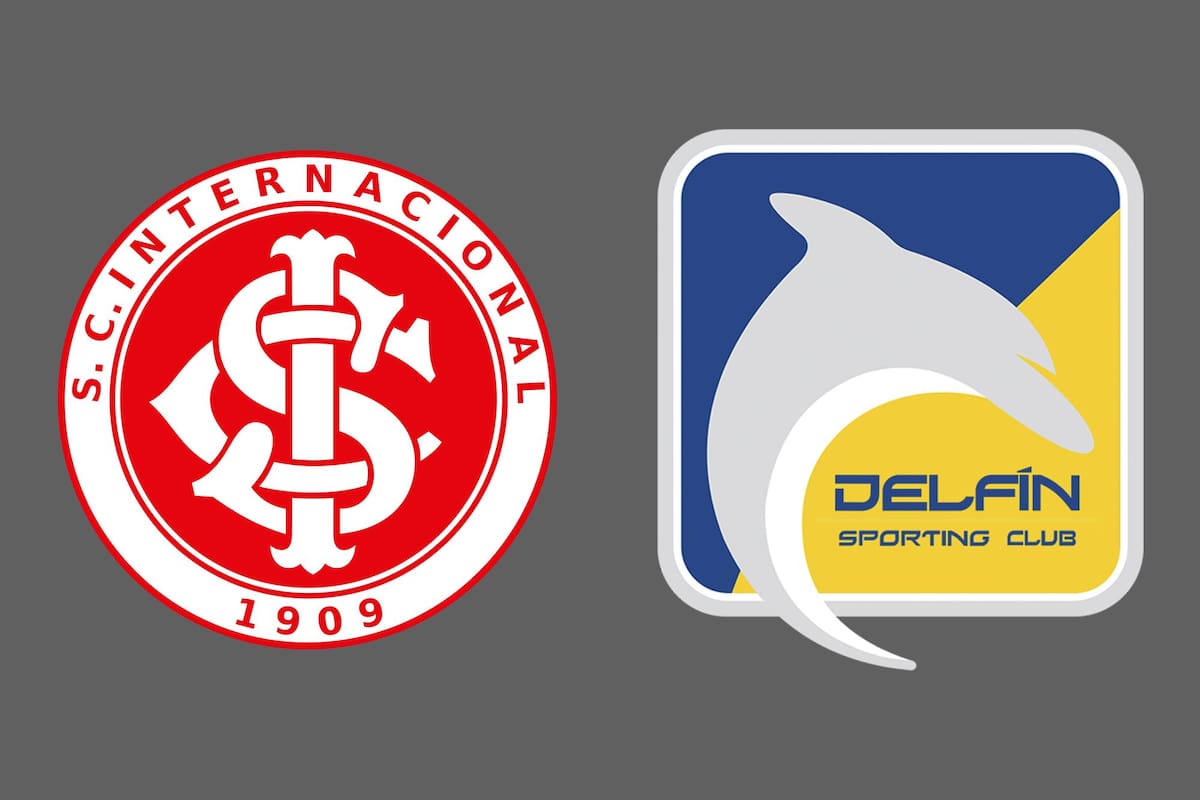 Internacional-Delfín