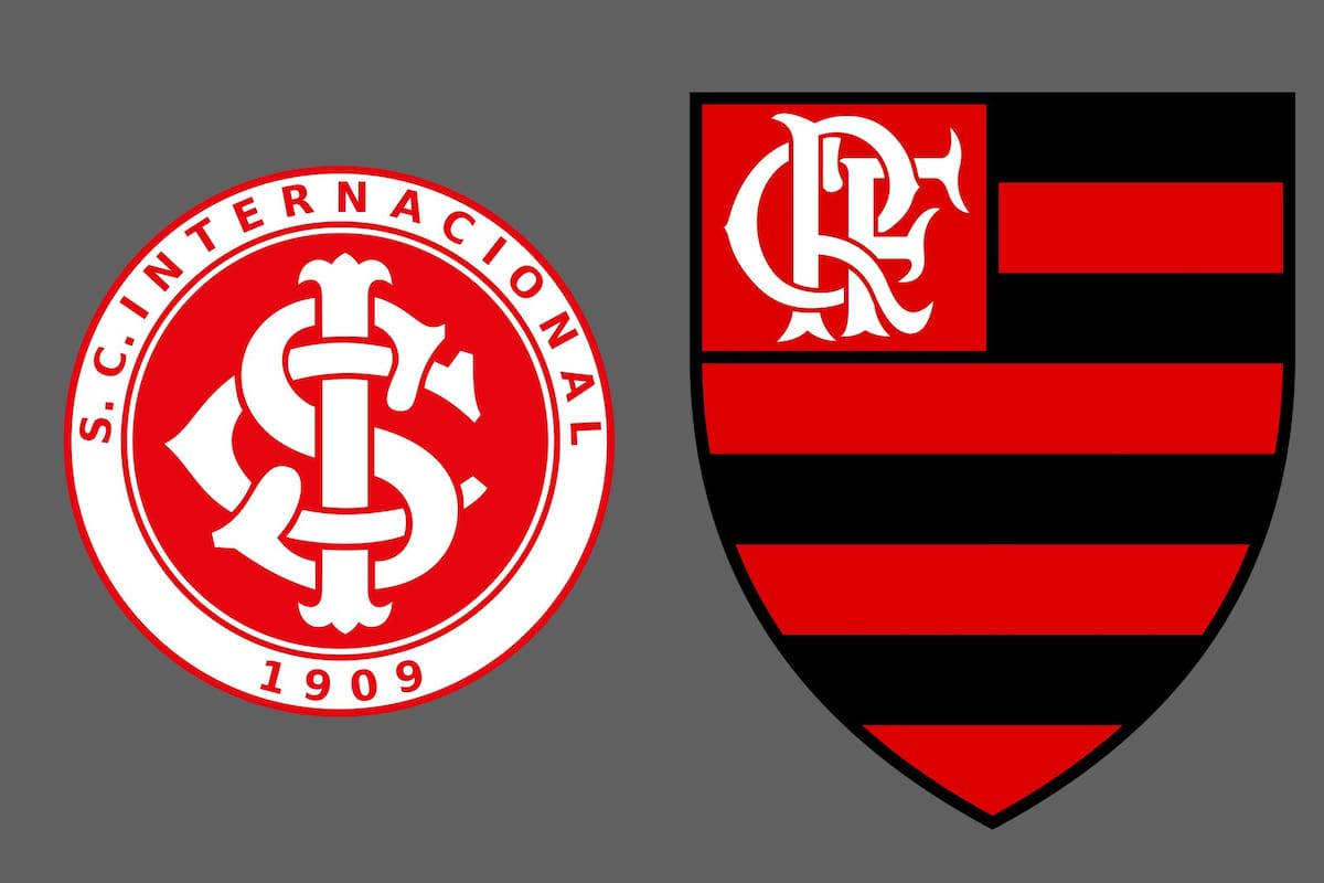 Internacional-Flamengo