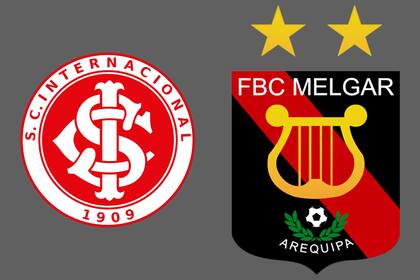 Internacional-Melgar
