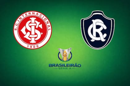 Internacional empató 1-1 con Remo, por el Brasileirao Serie A 2026