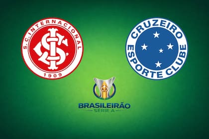 Internacional vs. Cruzeiro, Brasileirao Serie A 2026: día, hora y cómo seguir online