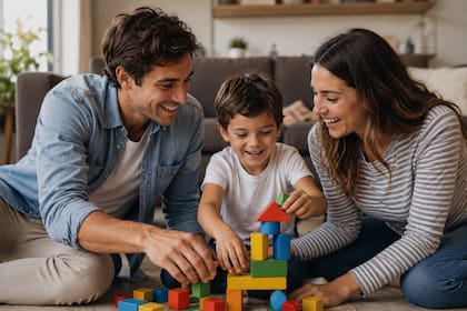 Internacionalmente se considera un "niño" a las personas menores de 18 años