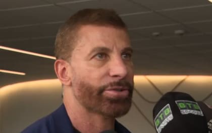Internaron al presidente de Vasco da Gama