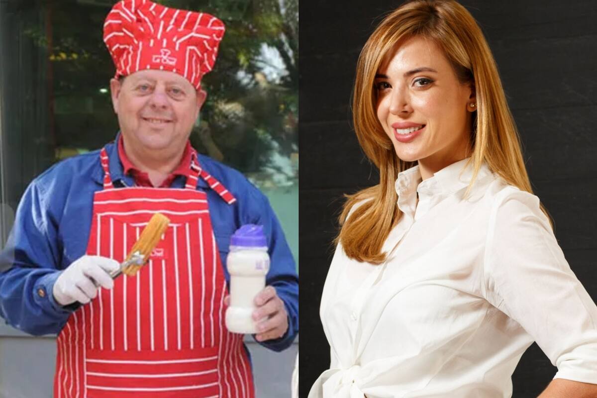 Internaron de urgencia al padre de Jésica Cirio en Bernal