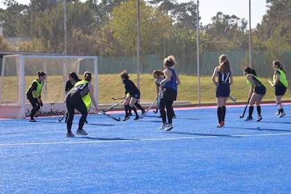 El International College es uno de los elegidos por los argentinos