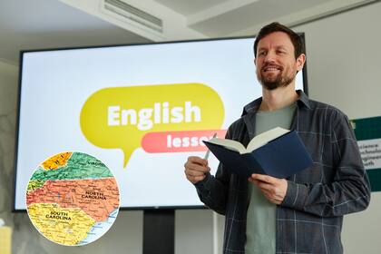 International House ofrece clases gratuitas de inglés en Charlotte, con horarios flexibles para adultos inmigrantes, en colaboración con la Biblioteca Charlotte Mecklenburg