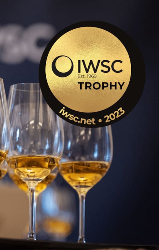 International Wine & Spirits Competition (IWSC), uno de los concurso más importantes del mundo de las bebidas