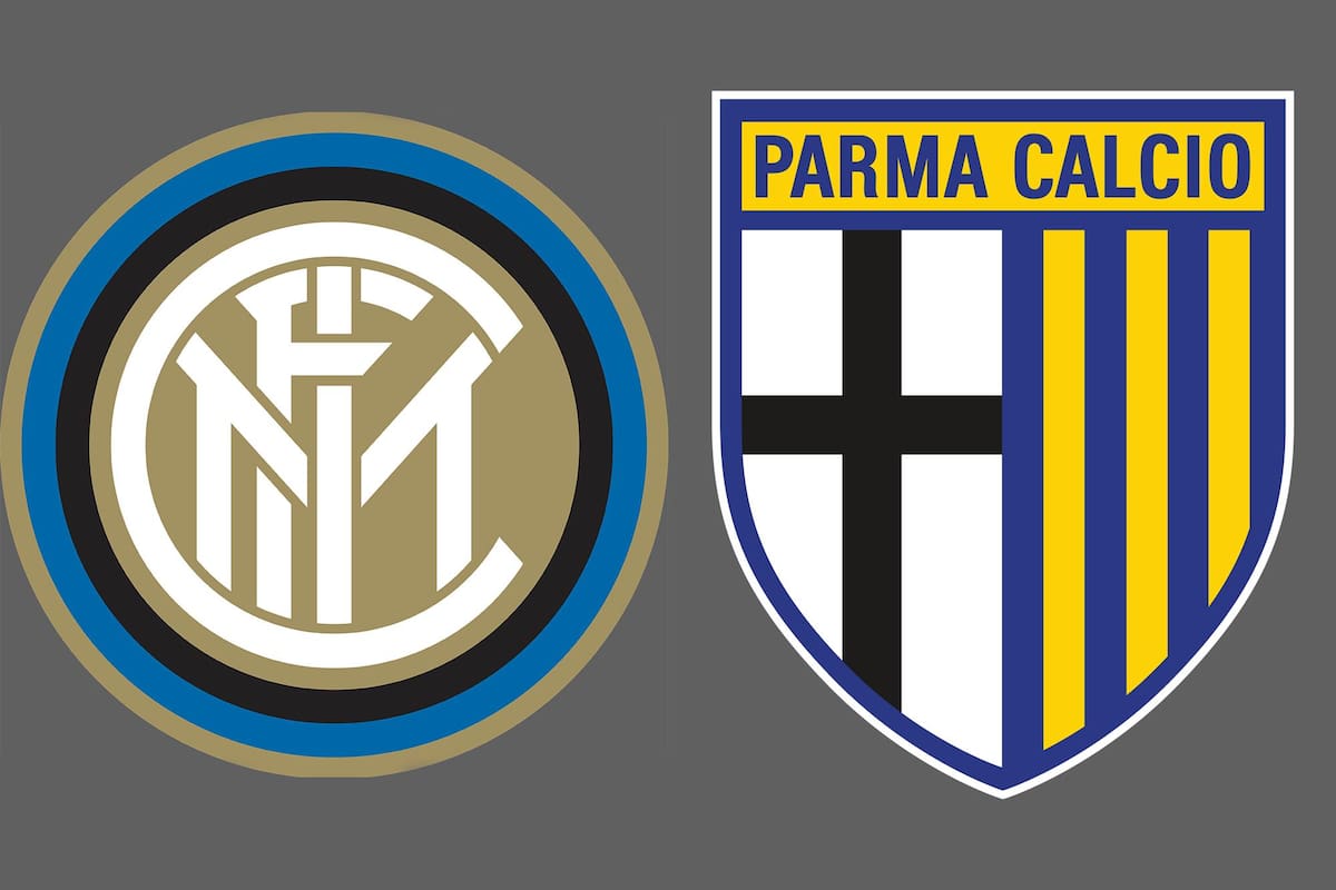 Internazionale-Parma