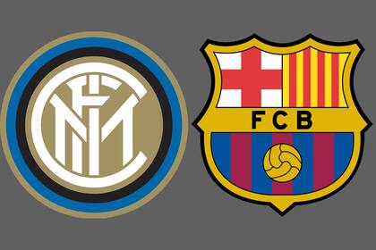 Internazionale-Barcelona