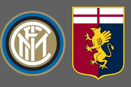 Internazionale-Genoa