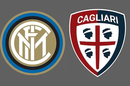 Internazionale-Cagliari