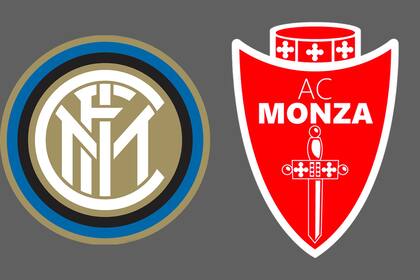Internazionale-Monza