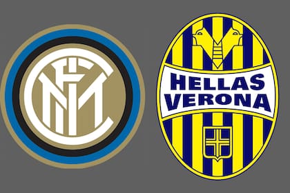 Internazionale-Verona
