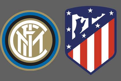 Internazionale-Atlético de Madrid