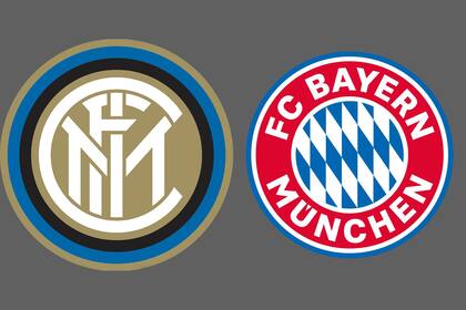 Internazionale-FC Bayern München