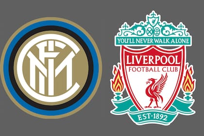 Internazionale vs. Liverpool, por una nueva jornada de la Liga de Campeones de Europa