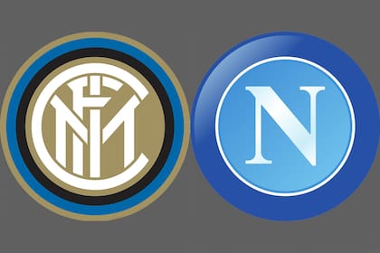 Internazionale vs. Napoli, por una nueva jornada de la Serie A