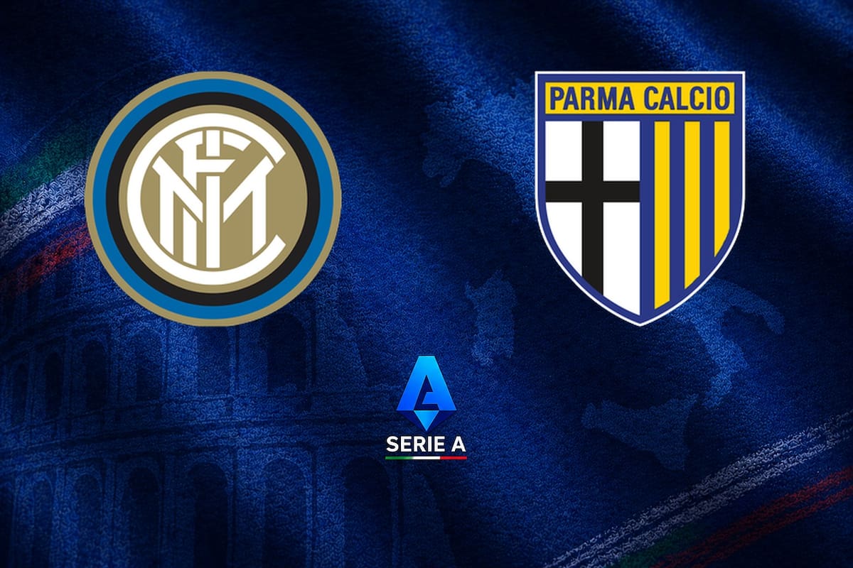 Internazionale vs. Parma, por una nueva jornada de la Serie A