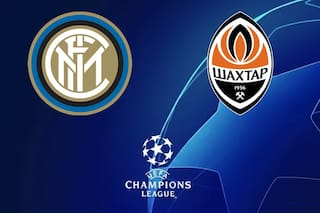 Internazionale vs. Shakhtar Donetsk, por la Champions League 2026: día, hora y cómo seguir online