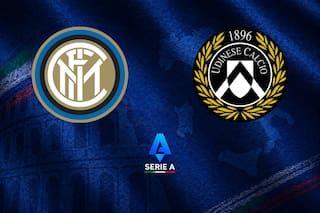 Internazionale vs. Udinese, por la Liga de Italia 2026: día, hora y cómo seguir online