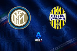 Internazionale y Hellas Verona empataron 1-1 por la Liga de Italia 2025