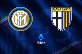 Internazionale venció por 3-0 a Parma, por la Liga de Italia 2026
