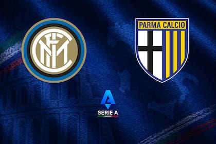 Internazionale venció por 3-0 a Parma, por la Liga de Italia 2026