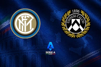 Internazionale venció por 5-3 a Udinese, por la Liga de Italia 2026