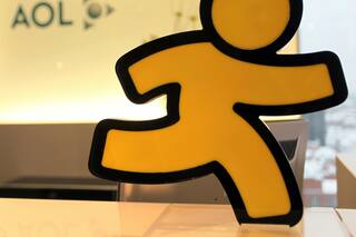 Internet de acceso telefónico de AOL llega a su fin, marcando el cierre de una era
