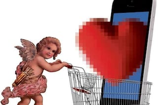 Tinder, o el mercado de las ilusiones infinitas