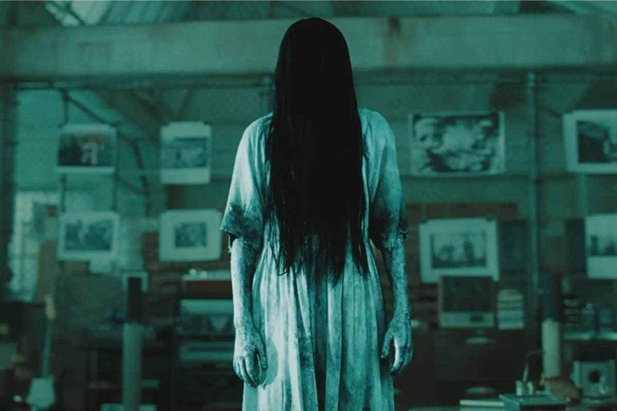 Interpretó a Samara en la clásica película de terror La llamada y hoy luce irreconocible