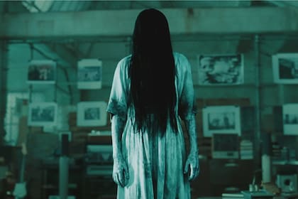 Interpretó a Samara en la clásica película de terror La llamada y hoy luce irreconocible