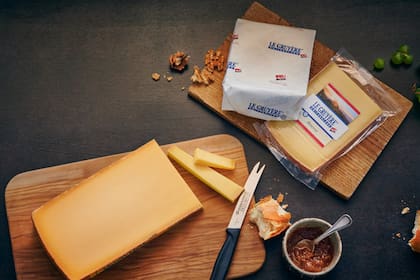 Interprofession du Gruyere, los productores suizos que se llevaron el premio al mejor queso del mundo