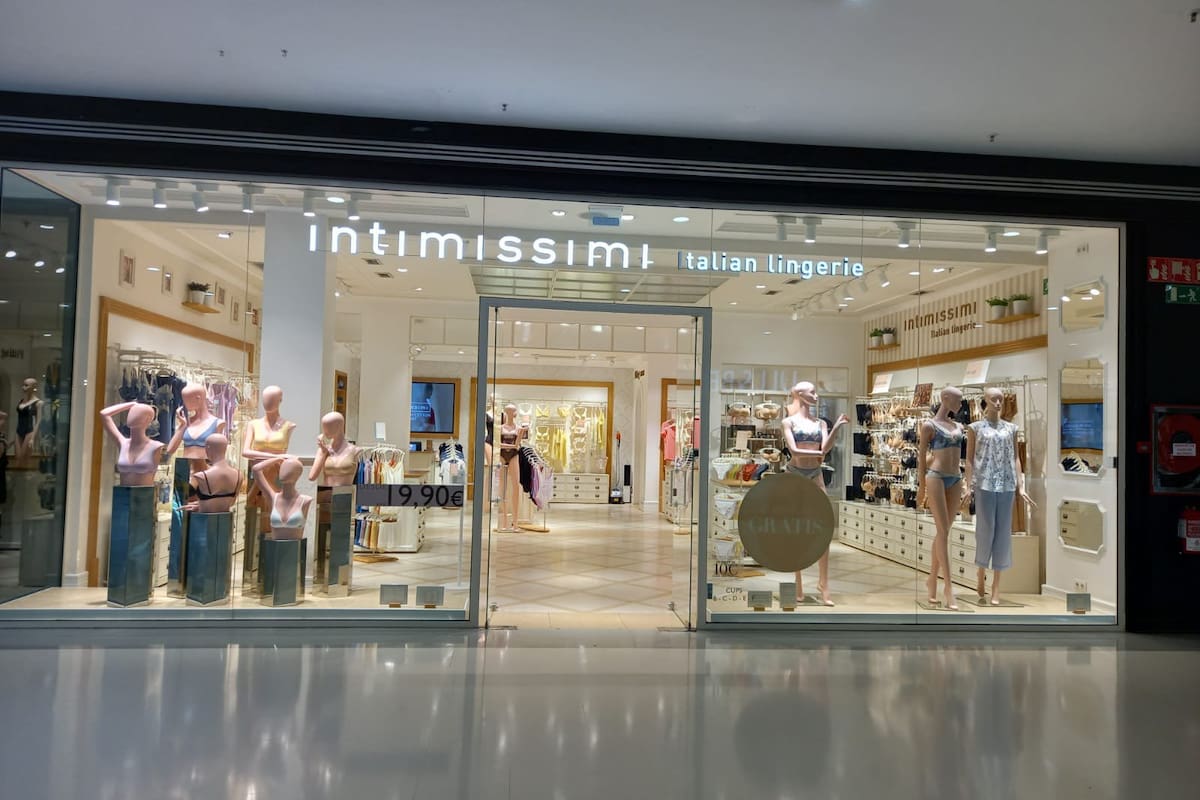 Intimissimi abrirá su primer local en Alto Palermo en junio