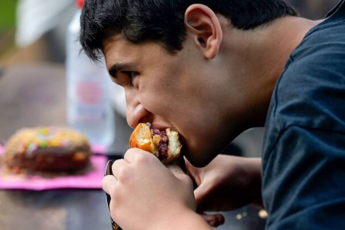 Intoxicarse con alimentos, una problemática cada vez más consultada ante profesionales