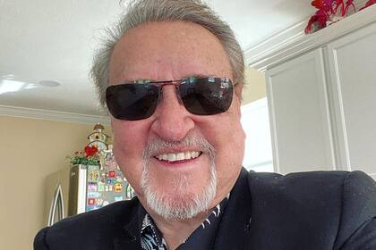 Intratables: Carlos Villagrán, Kiko del Chavo, criticó duramente a Nicolás Maduro y a López Obrador