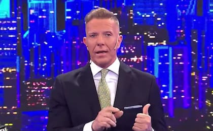 Intratables, el histórico formato de América, dejará de salir al aire, pero Alejandro Fantino se quedará en el canal con el regreso de Animales sueltos