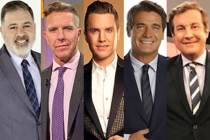 Intratables fue un formato que contó con varios conductores, pero nunca perdió su esencia