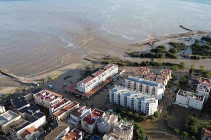 Inundación en Cubelles, Cataluña, donde hay al menos dos personas desaparecidas