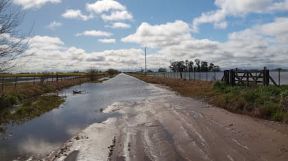 inundaciones