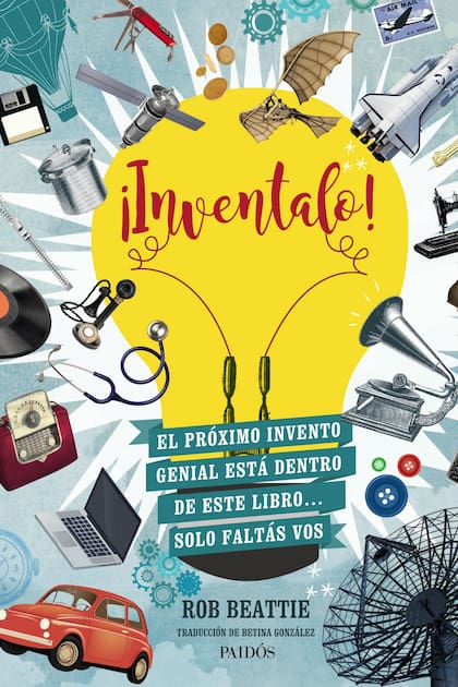 ¡Inventalo!