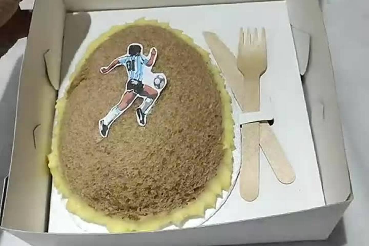 Inventó el huevo de Pascuas salado y no para de vender: “En 10 años jamás vi algo así”