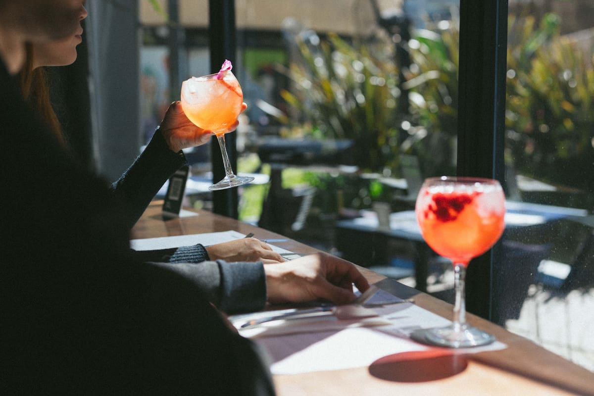 Invernadero es un sitio ideal para realizar una primera cita